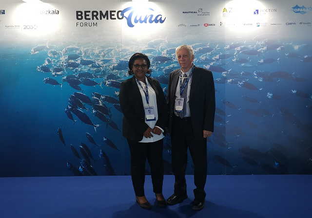 Seychelles signs Alliance Agreement between Tuna Cities for Sustainable Human Development